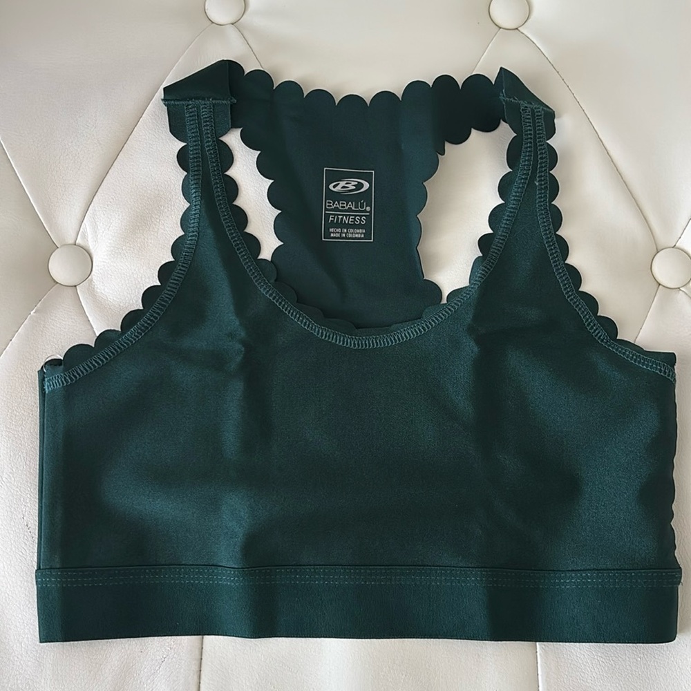 Top Babalu Fit